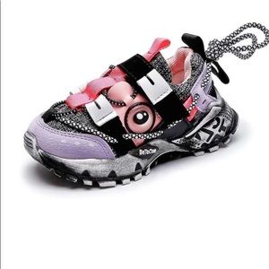 Meet your Posher, Christopher